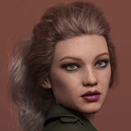 2021-07 Hair Texture Expansion