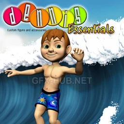 3D Universe’s Dennis Essentials