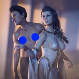 5 Magical Photoshop Post-Work Tricks – Video Tutorial