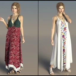 7th Ave dForce – Sundress for G8F