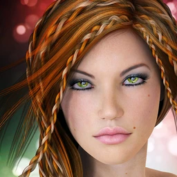 Adrianna for Victoria 6