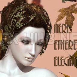 Aeris Ethereal Elegance