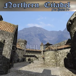 AJ Northern Citadel