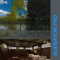 Alienator Pro