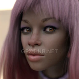 Alise For Genesis 8 Female