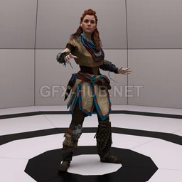 Aloy for G8F