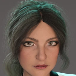 Alternative Shapes for Brooke 8.1