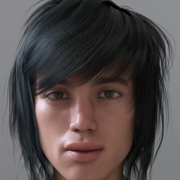 Alternative Shapes for Michael 8.1