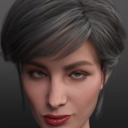 Alternative Shapes for Victoria 8.1