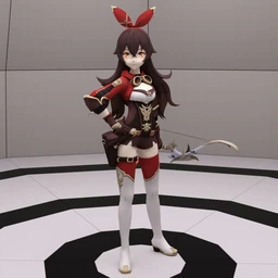 Amber for G8F and G8.1F