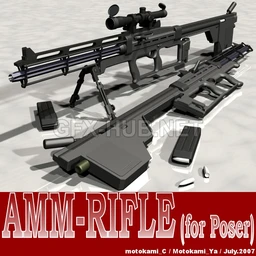 AMM-RIFLE