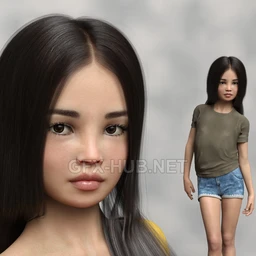 Anagord Kids G8F Vol 3