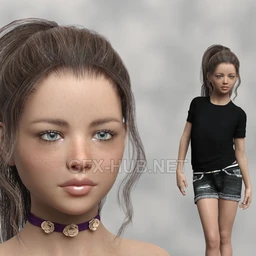 Anagord Tweens G8F Vol 2