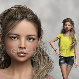 Anagord Tweens G8F Vol 3