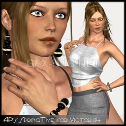 AP’s SpringTime for V4