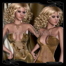 Apart II – for Sultry Charisma for V4