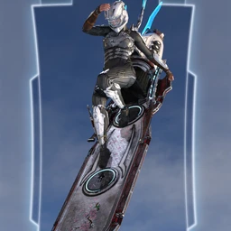 ATVE Mods – SOA Board for Genesis 8