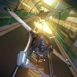 ATVE Mods – The Oddity