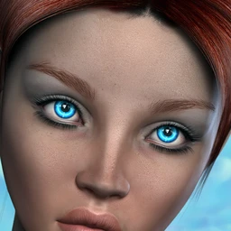 Awesome Fantasy Eyes