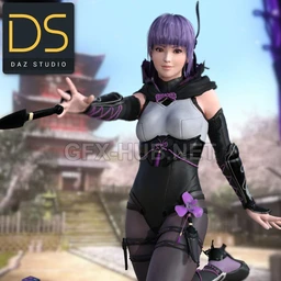 Ayane For G8F