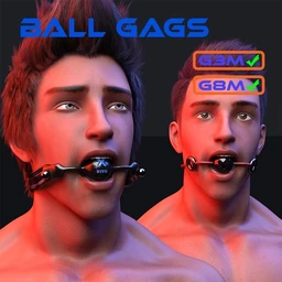 Ball Gags