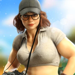 Beverly HD for Brooke 8.1