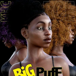 Big Puff G8F
