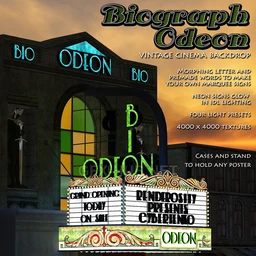 Biograph Odeon