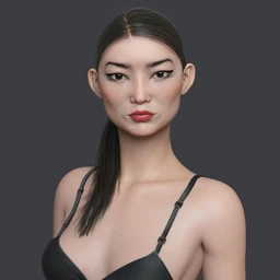 Biyu for Genesis 8 Female