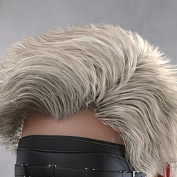 Blindfold Mask And Posture Collar