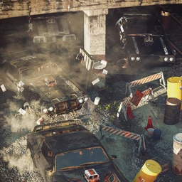 Blue Mamba Add-on Textures