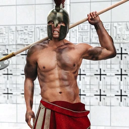 Body Bruises Morphs for Genesis 8 Male(s)