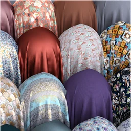 Bohemian Iray Shaders