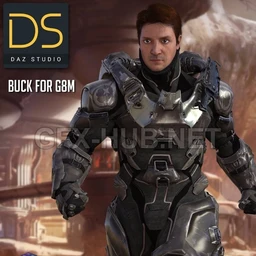 Buck For G8M