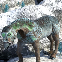 Cabaloro HD for Daz Horse 2