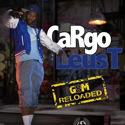Cargo Leust G8M Reloaded