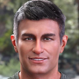 Carlos Miguel HD for Dain 8