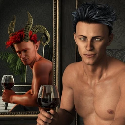 CC Acacios for Torment 8.1