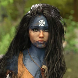 CC Aife for Angharad 8