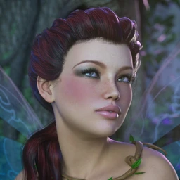 Colors for Augusta Hair