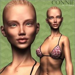 Connie for V6