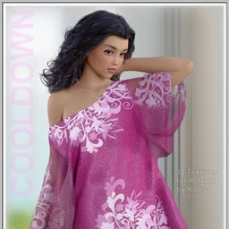 Cooldown – dforce Relaxed