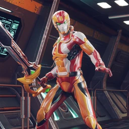 CosHero for Genesis 8 Male(s)