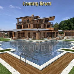 Country Resort