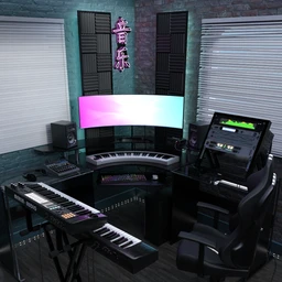 Cyber Studio