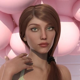 Dalaja For Genesis 8 Female