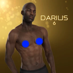 Darius 6