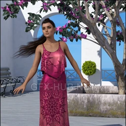 dForce – Summer Fiesta for G8F