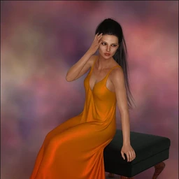 dForce – Sundress for G8F