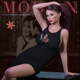 dforce Scandalicious G8F